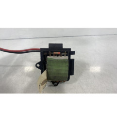 Resistance chauffage RENAULT SCENIC 1