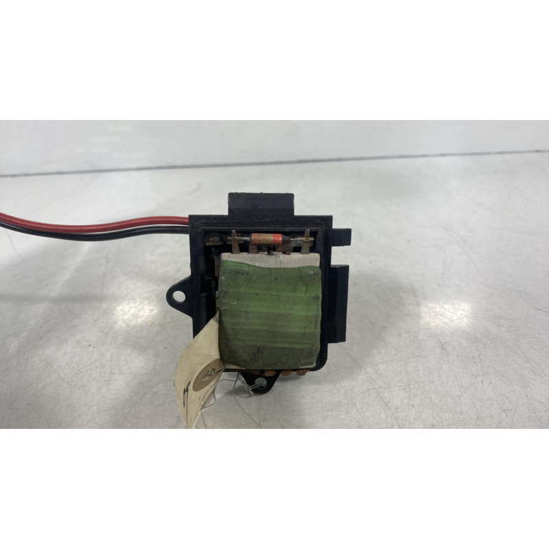 Resistance chauffage RENAULT SCENIC 1 Photo n°3