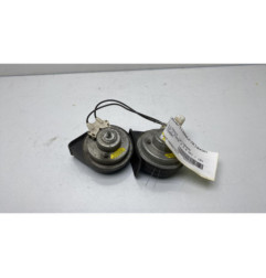 Avertisseur/Klaxon CITROEN C5 1