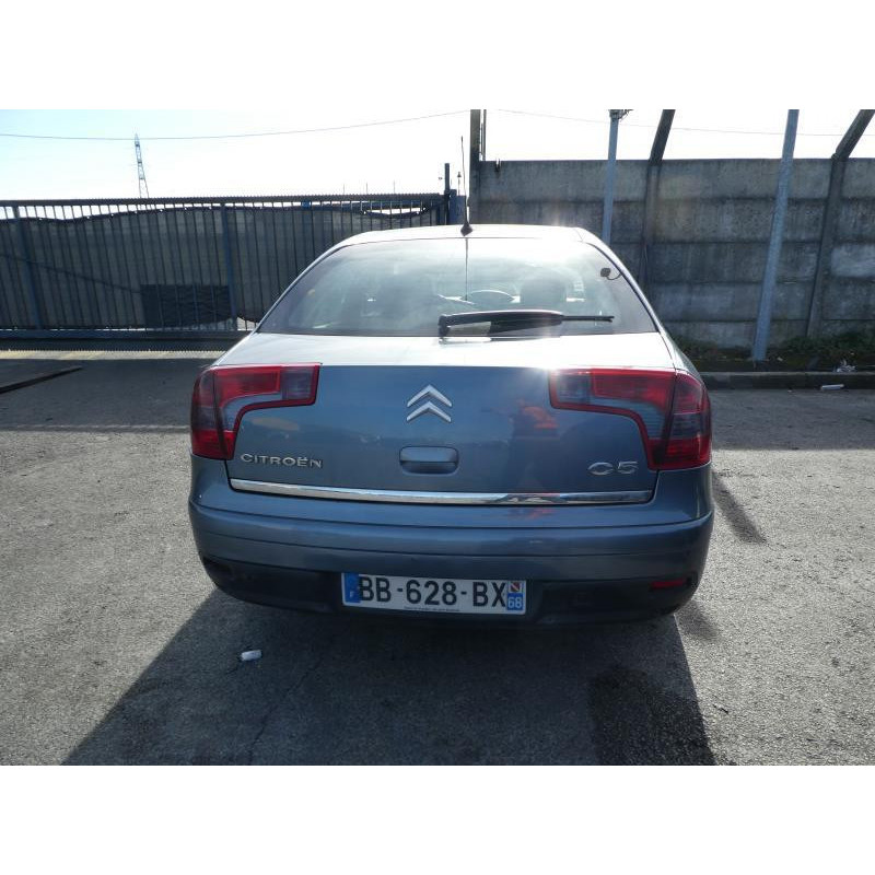 Avertisseur/Klaxon CITROEN C5 1 Photo n°6