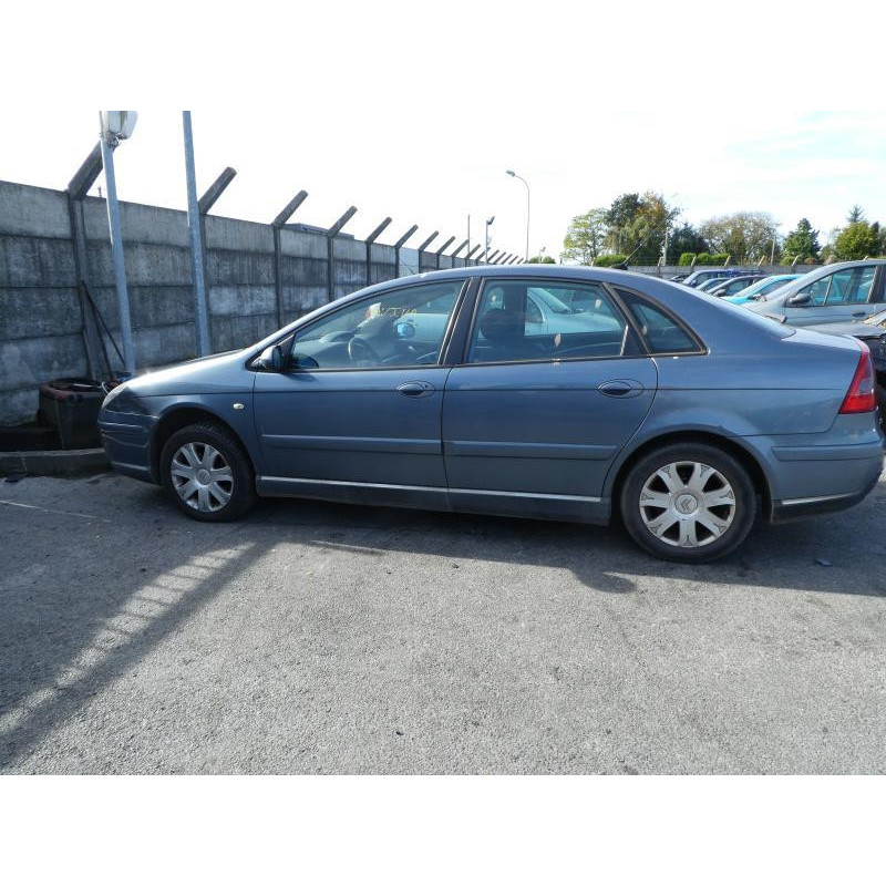 Avertisseur/Klaxon CITROEN C5 1 Photo n°8