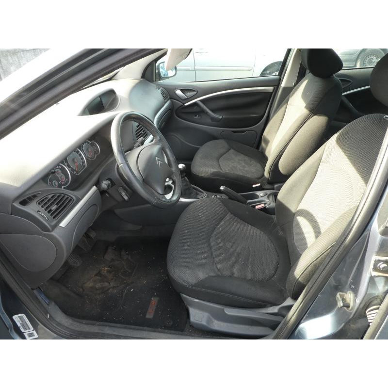 Avertisseur/Klaxon CITROEN C5 1 Photo n°10