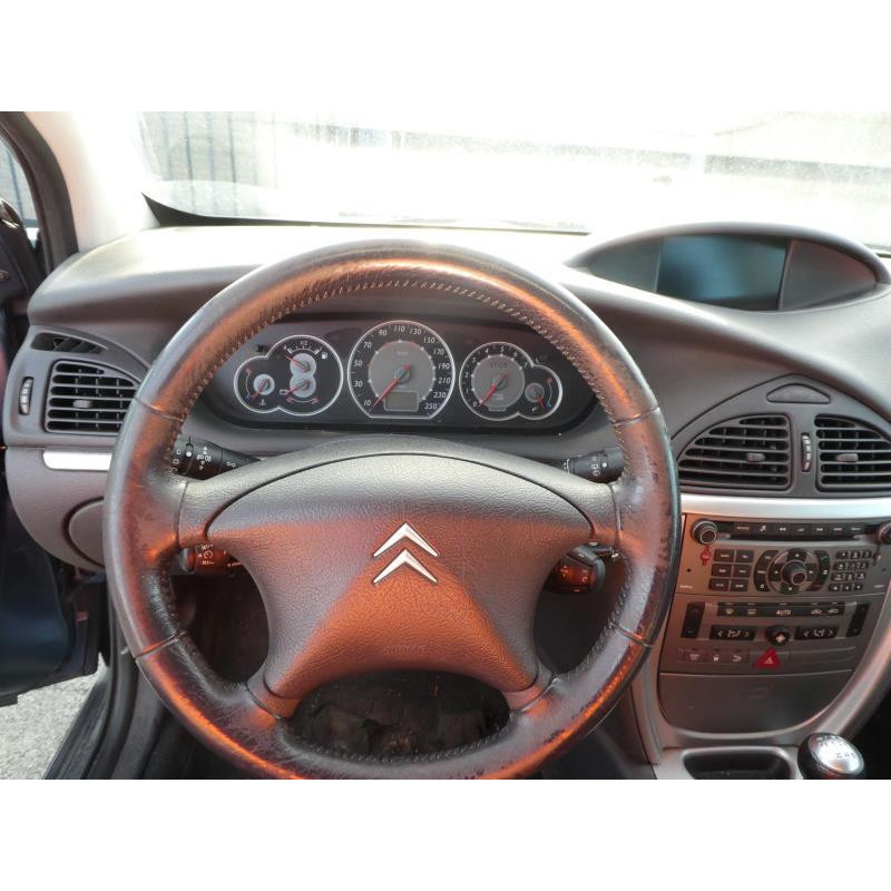Avertisseur/Klaxon CITROEN C5 1 Photo n°11
