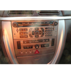 Avertisseur/Klaxon CITROEN C5 1