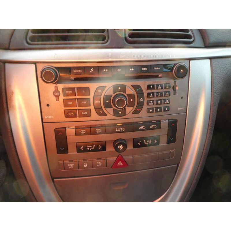 Avertisseur/Klaxon CITROEN C5 1 Photo n°14