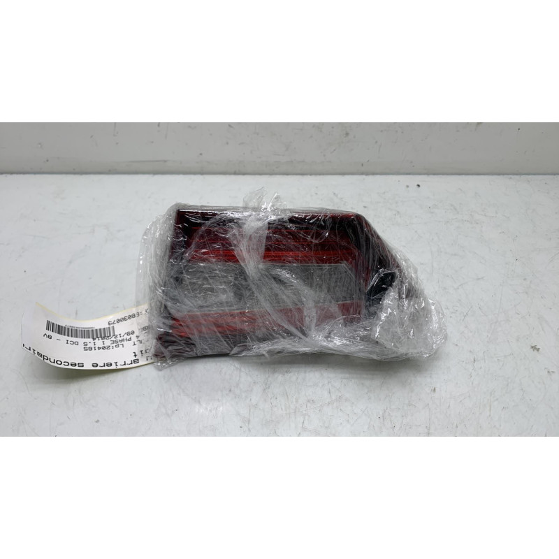 Feu arriere secondaire droit (feux) RENAULT CLIO 4 Photo n°3