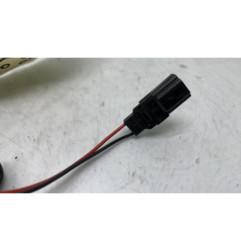 Feu arriere secondaire gauche (feux) RENAULT CLIO 4