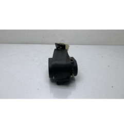 Ceinture arriere droit RENAULT MEGANE 3 Photo n°1