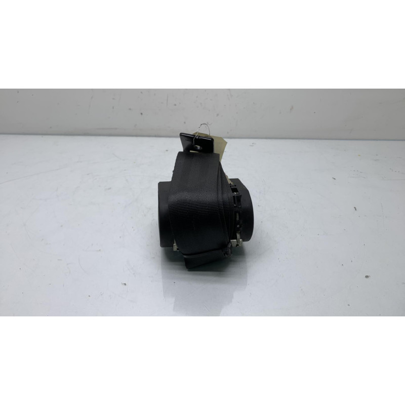 Ceinture arriere droit RENAULT MEGANE 3 Photo n°1