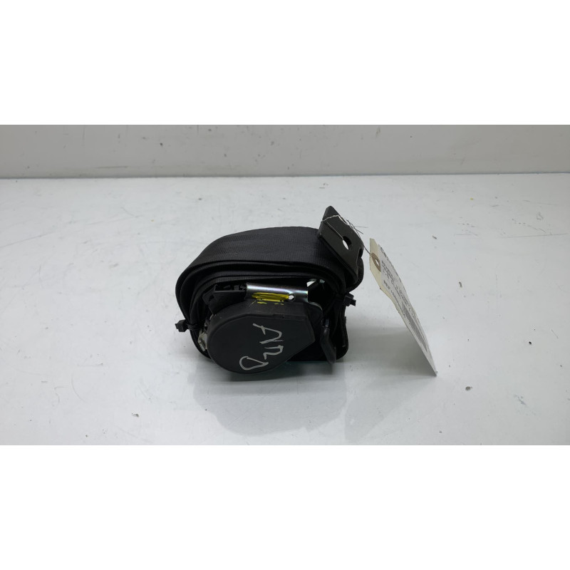 Ceinture arriere droit RENAULT MEGANE 3 Photo n°2