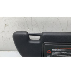 Pare soleil droit RENAULT MEGANE 3
