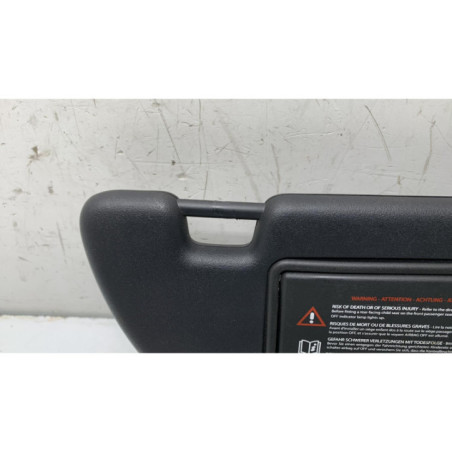 Pare soleil droit RENAULT MEGANE 3