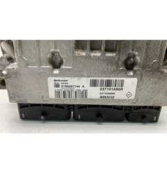Calculateur moteur RENAULT MEGANE 3 Photo n°1