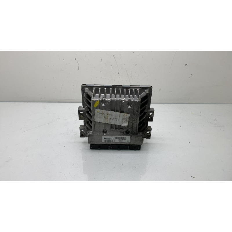 Calculateur moteur RENAULT MEGANE 3 Photo n°2