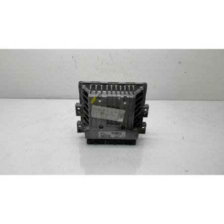 Calculateur moteur RENAULT MEGANE 3