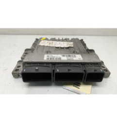 Calculateur moteur RENAULT MEGANE 3