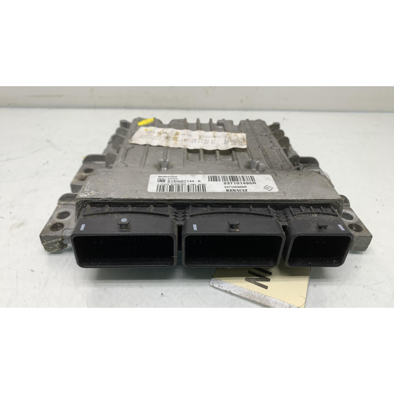 Calculateur moteur RENAULT MEGANE 3 Photo n°3