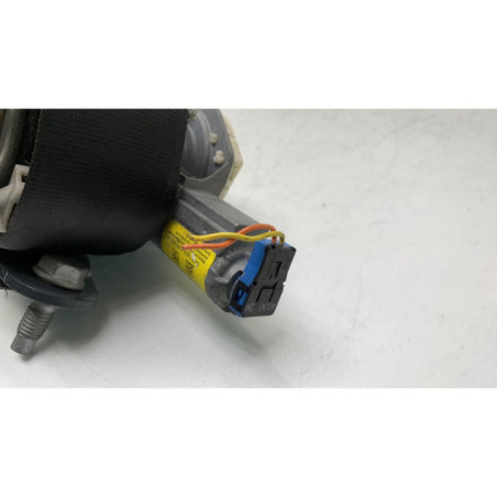 Pretensionneur de ceinture avant droit CITROEN C3 2