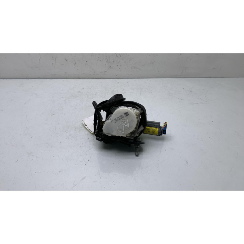 Pretensionneur de ceinture avant droit CITROEN C3 2 Photo n°3