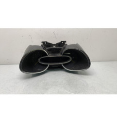 Compteur RENAULT CLIO 4 Photo n°1