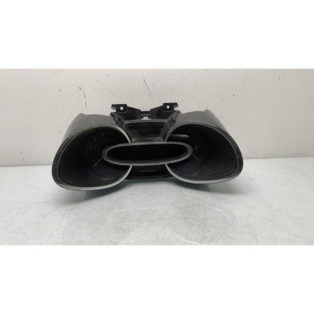 Compteur RENAULT CLIO 4 Photo n°1