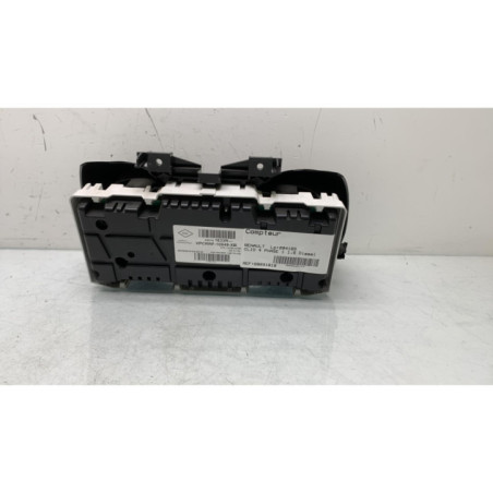 Compteur RENAULT CLIO 4