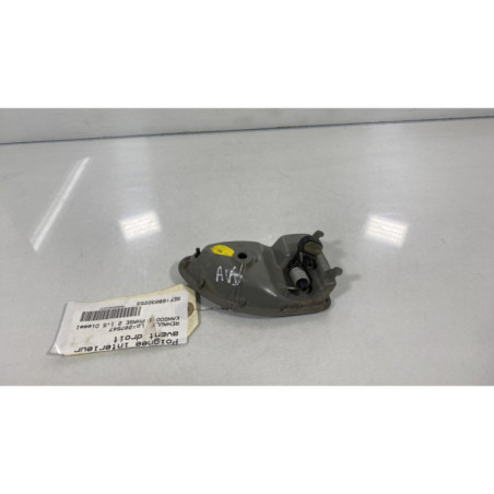 Poignee interieur avant droit RENAULT KANGOO 1