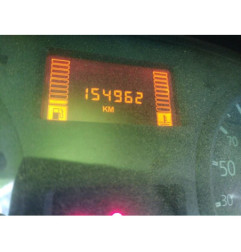 Poignee interieur avant droit RENAULT KANGOO 1
