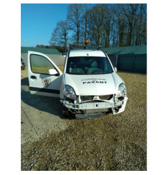 Poignee interieur avant droit RENAULT KANGOO 1
