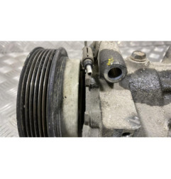 Compresseur clim RENAULT KANGOO 1