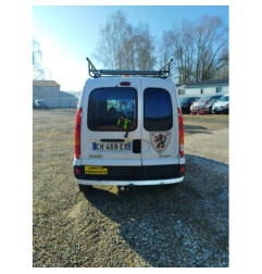 Compresseur clim RENAULT KANGOO 1