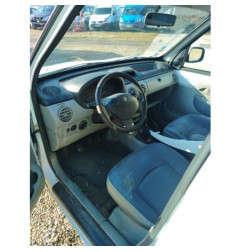 Compresseur clim RENAULT KANGOO 1