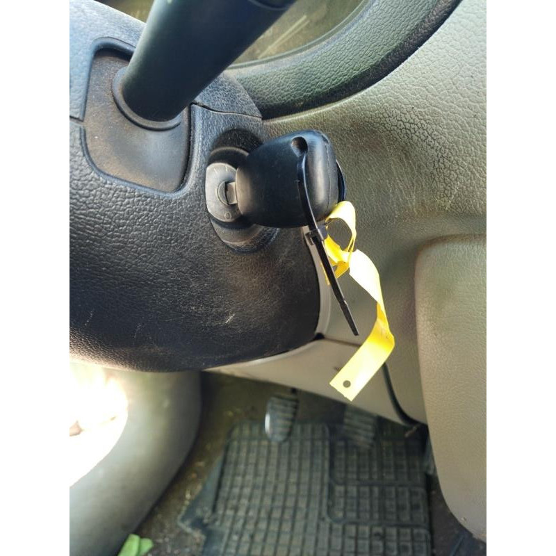 Compresseur clim RENAULT KANGOO 1 Photo n°16