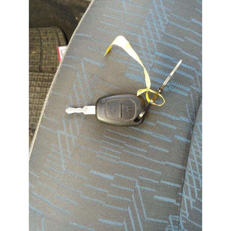 Pulseur d'air RENAULT KANGOO 1 Photo n°5