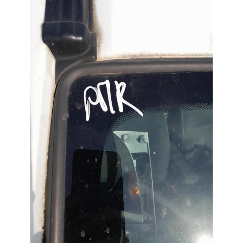 Pulseur d'air RENAULT KANGOO 1 Photo n°7
