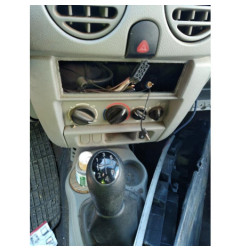 Pulseur d'air RENAULT KANGOO 1