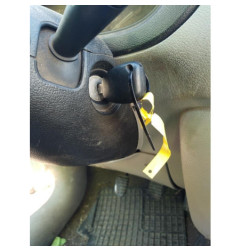 Pulseur d'air RENAULT KANGOO 1