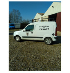Pulseur d'air RENAULT KANGOO 1
