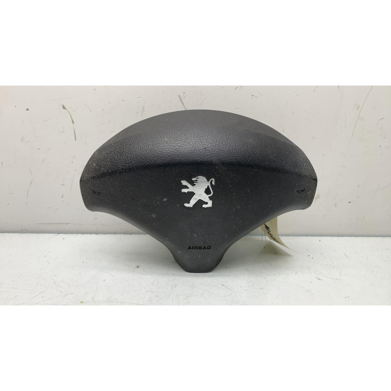 Air bag conducteur PEUGEOT 3008 1 Photo n°3