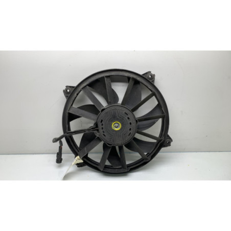 Moto ventilateur radiateur PEUGEOT 3008 1
