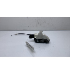 Serrure avant droit PEUGEOT 3008 1