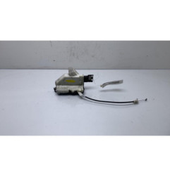 Serrure avant droit PEUGEOT 3008 1