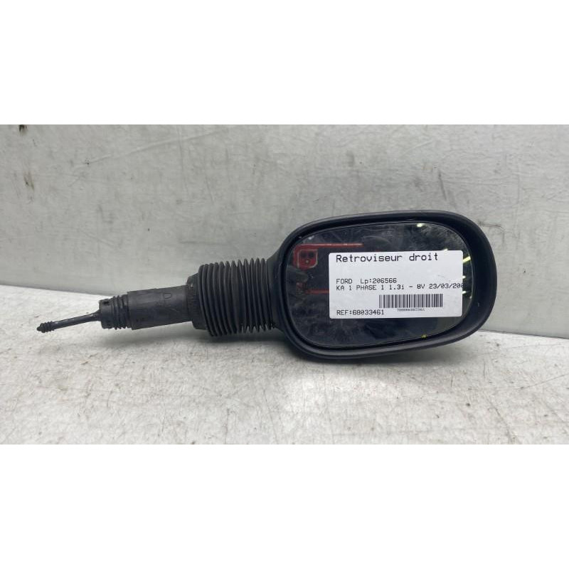 Retroviseur droit FORD KA 1 Photo n°3