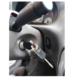 Retroviseur droit FORD KA 1