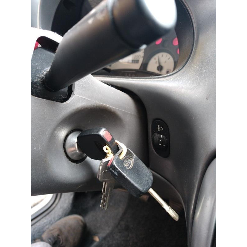 Retroviseur droit FORD KA 1 Photo n°4
