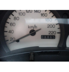 Retroviseur droit FORD KA 1