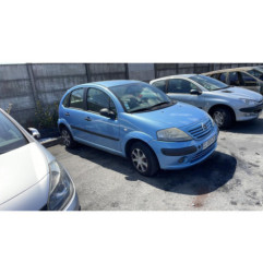 Com (Bloc Contacteur Tournant+Commodo Essuie Glace+Commodo Phare) CITROEN C3 1