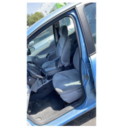 Com (Bloc Contacteur Tournant+Commodo Essuie Glace+Commodo Phare) CITROEN C3 1