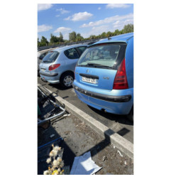 Com (Bloc Contacteur Tournant+Commodo Essuie Glace+Commodo Phare) CITROEN C3 1