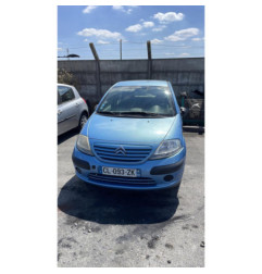 Com (Bloc Contacteur Tournant+Commodo Essuie Glace+Commodo Phare) CITROEN C3 1